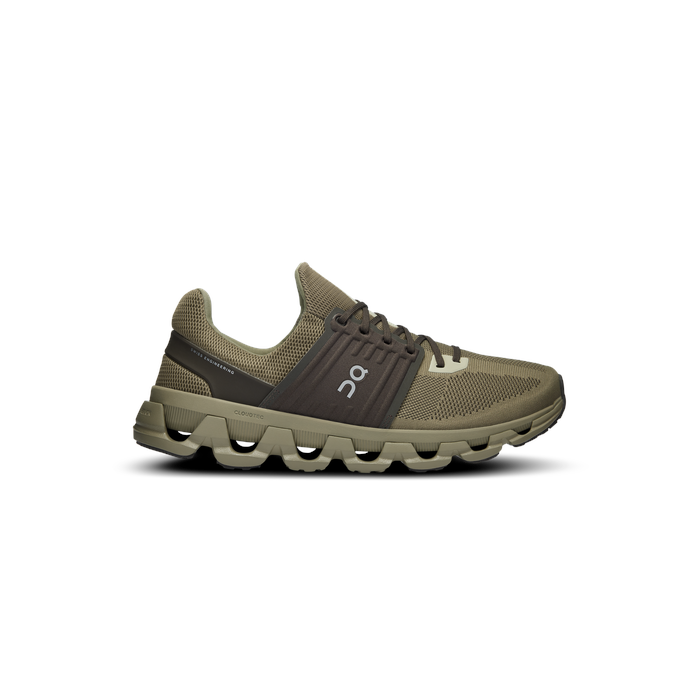 ON Running Men's Cloudswift 3 AD Grove | Thorn
