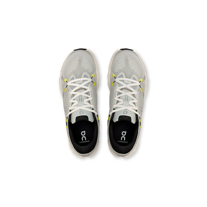 ON Running Men's Cloudsurfer 2 Glacier | Ivory