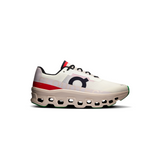 ON Running Men's Cloudmonster Ivory | Pearl