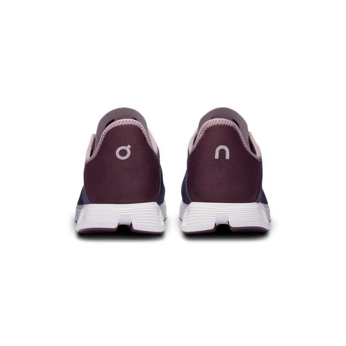 ON Running Men's Cloud 5 Coast Midnight | Mulberry