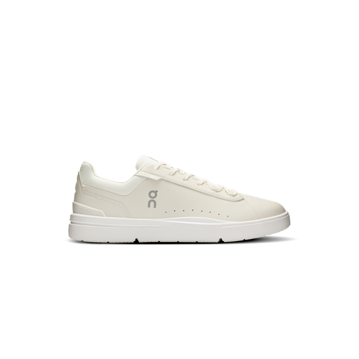 ON Running Men's THE ROGER Advantage Ivory | Ivory