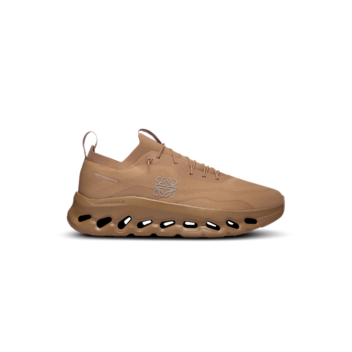 ON Running Men's Cloudtilt LOEWE Dark Sand