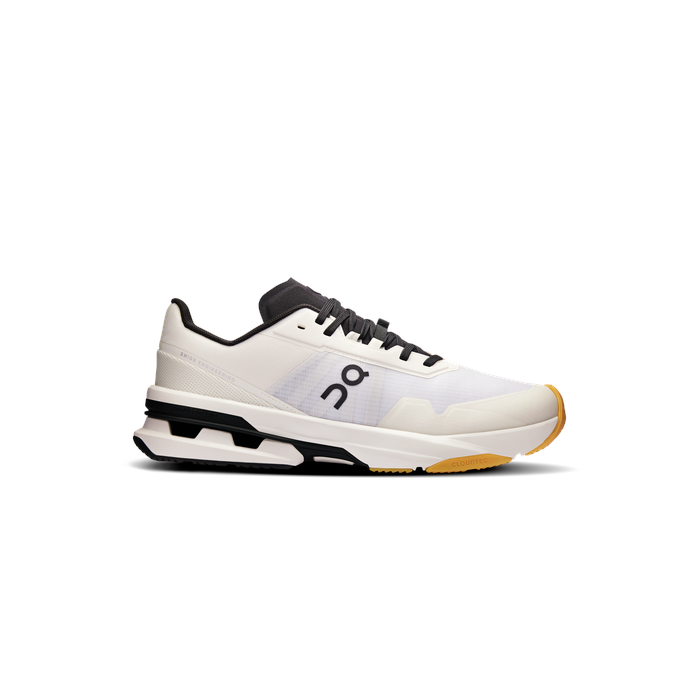 ON Running Men's Cloudpulse Pro White | Black