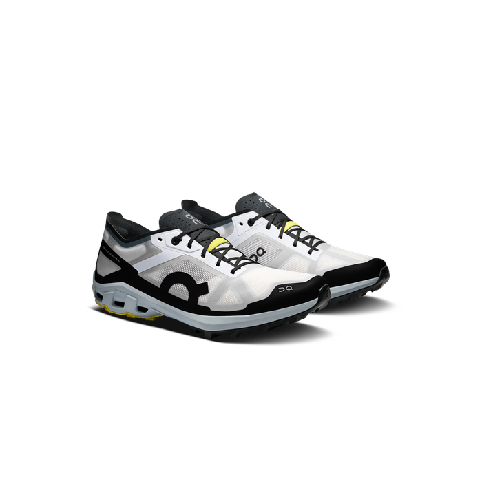 ON Running Men's Cloudventure Peak 3 Frost | Glacier