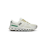 ON Running Men's Cloudrunner 2 White | Green