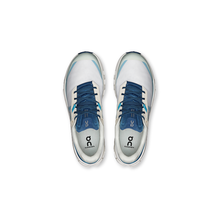 ON Running Men's Cloudvista 2 Cream | Horizon