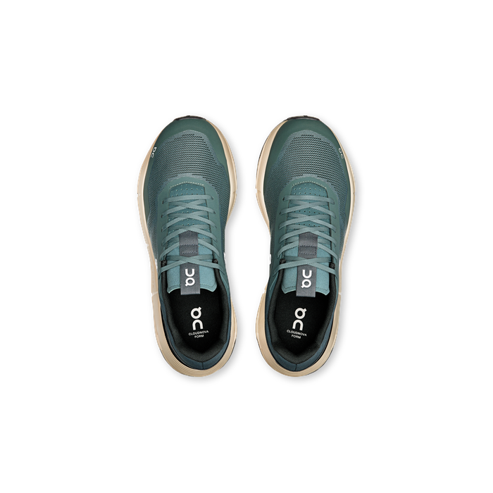 ON Running Men's Cloudnova Form 2 TT Olive | Cream
