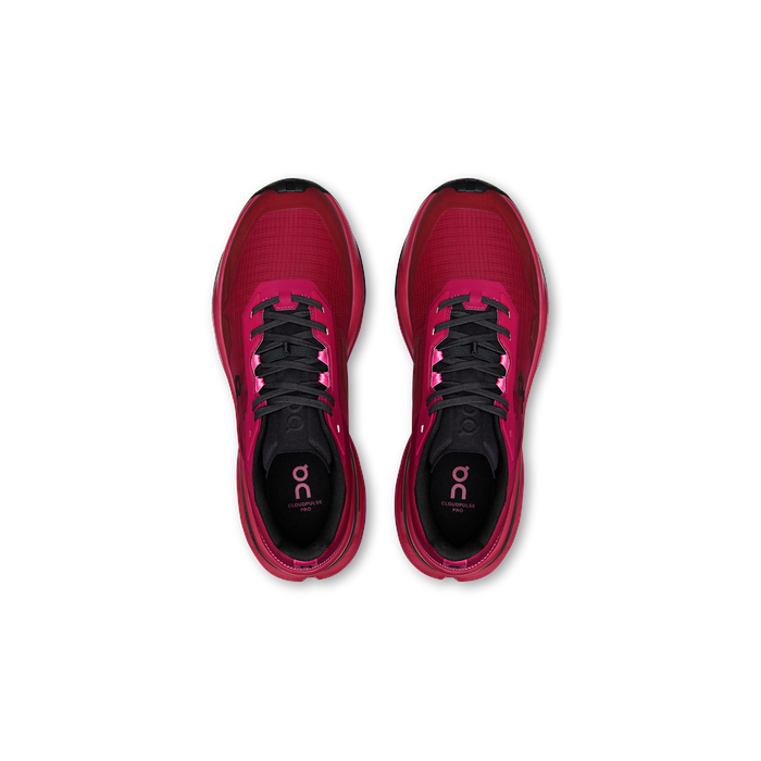 ON Running Men's Cloudpulse Pro Grenadine | Pink