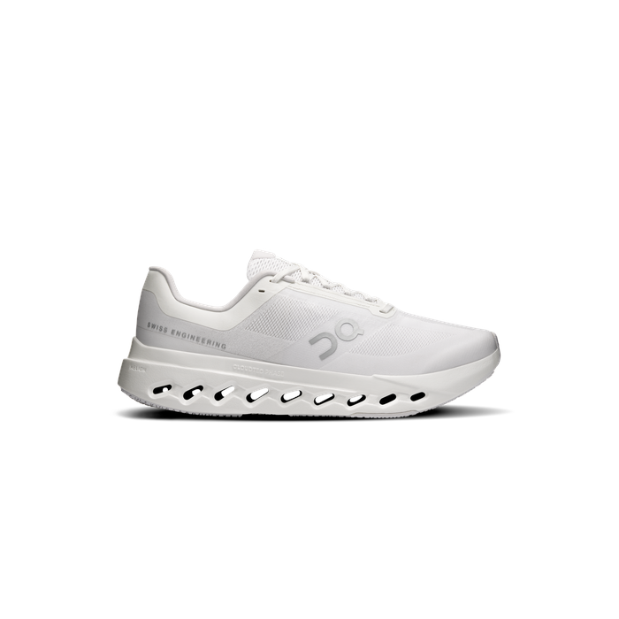 ON Running Men's Cloudsurfer Next White | White