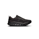 ON Running Women's Cloudsurfer Trail 2 Black | Black