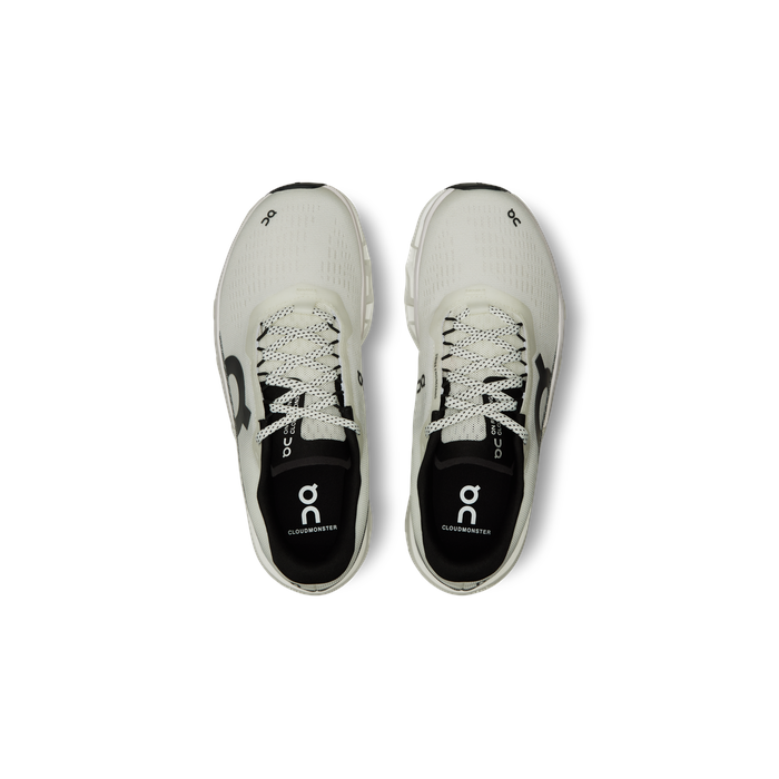 ON Running Women's Cloudmonster 2 White | Frost