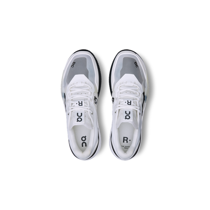 ON Running Men's THE ROGER Pro 2 Clay White | Black