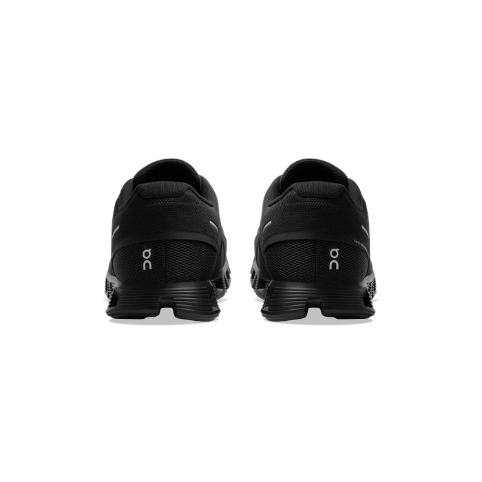 ON Running Men's Cloud 5 All Black