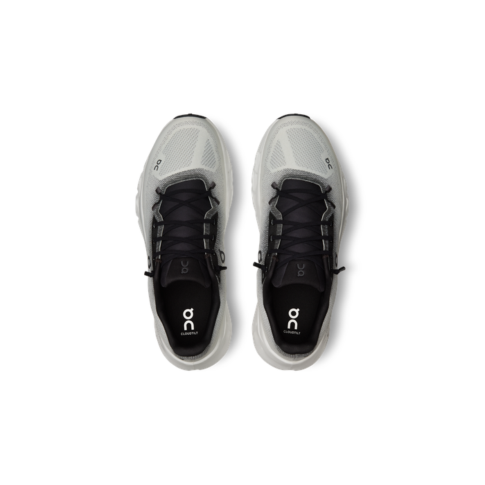 ON Running Men's Cloudtilt Black | Ivory