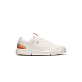 ON Running Men's THE ROGER Centre Court White | Flame