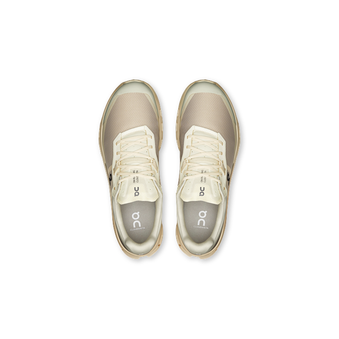 ON Running Men's Cloudvista 2 Cream | Desert
