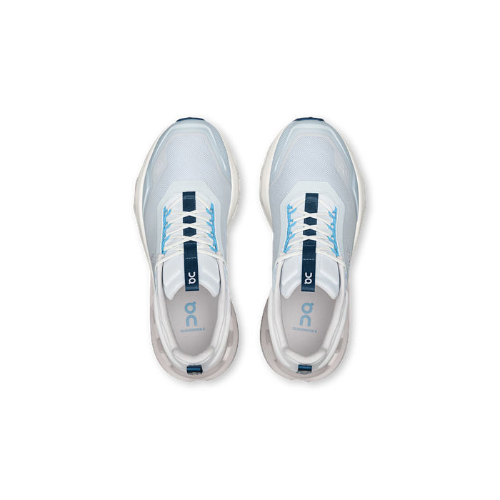 ON Running Women's Cloudnova X Arctic | Niagara