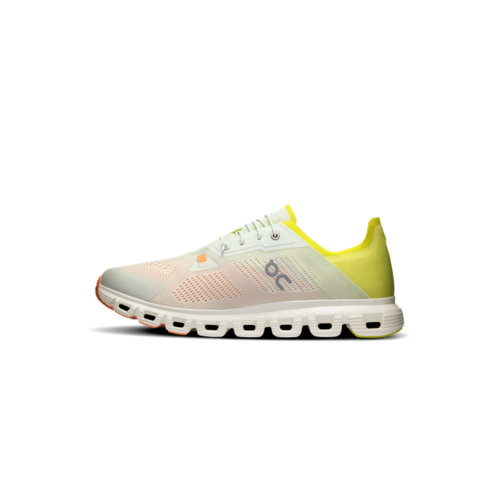 ON Running Men's Cloud 6 Coast Aloe | Limelight