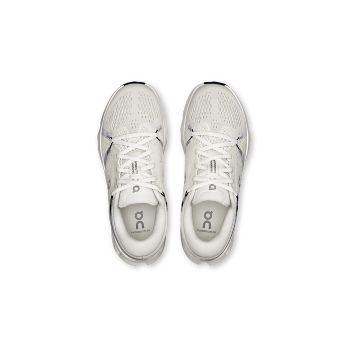 ON Running Women's Cloudsurfer 2 Ivory | Ivory