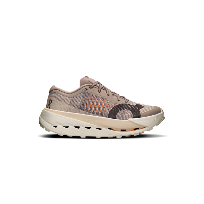 ON Running Women's Cloudultra Pro Cinder | Pearl