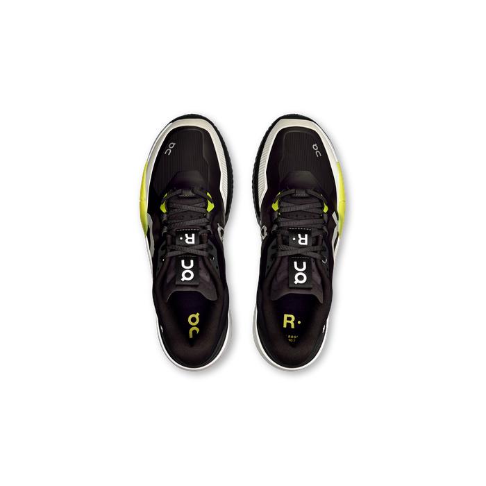ON Running Men's THE ROGER Pro 2 Clay Black | Lime