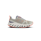 ON Running Women's Cloudsurfer Trail Fossil | Ivory