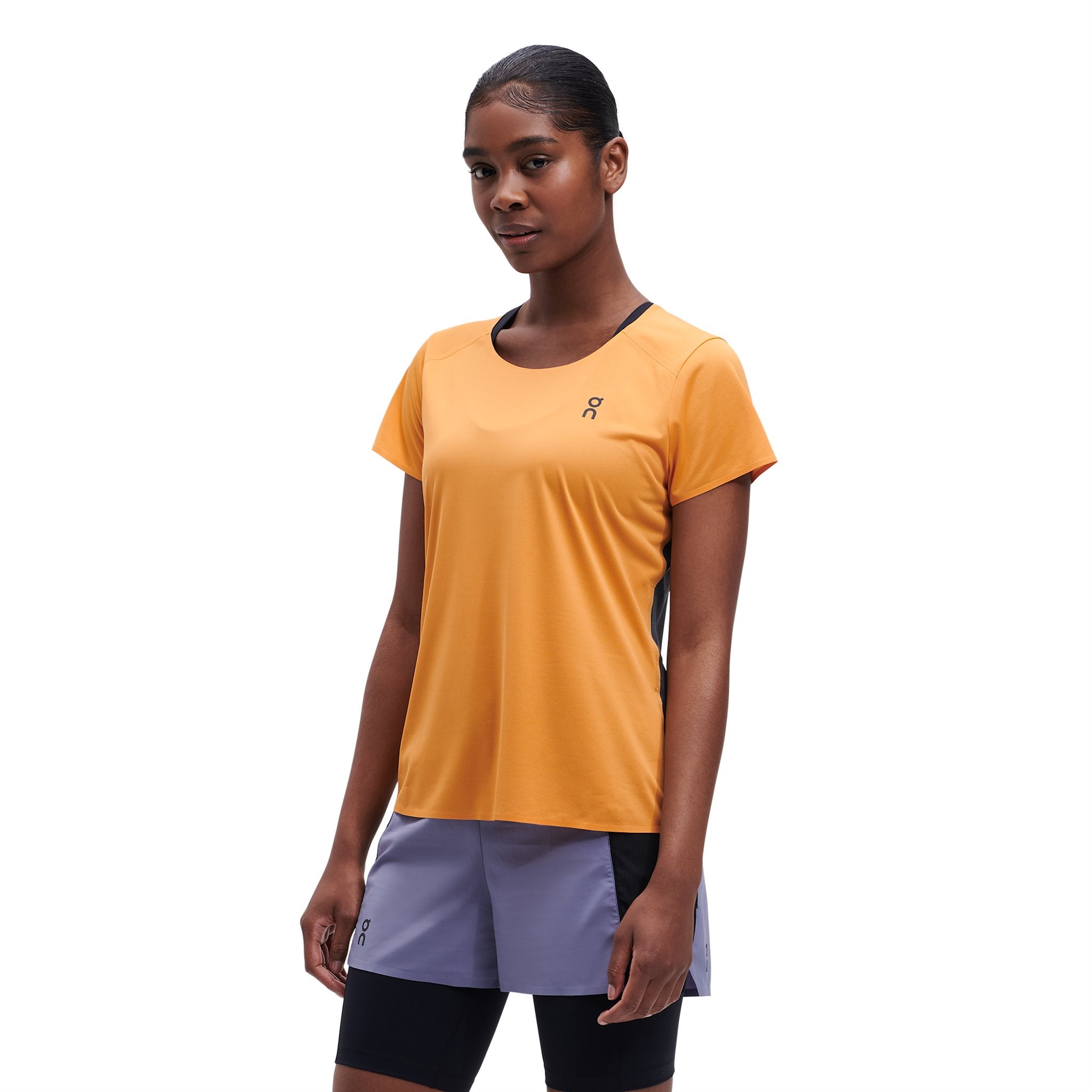 On Performance-T Cocoa | Black