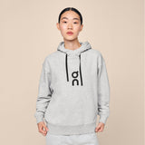 On Club Hoodie Crater