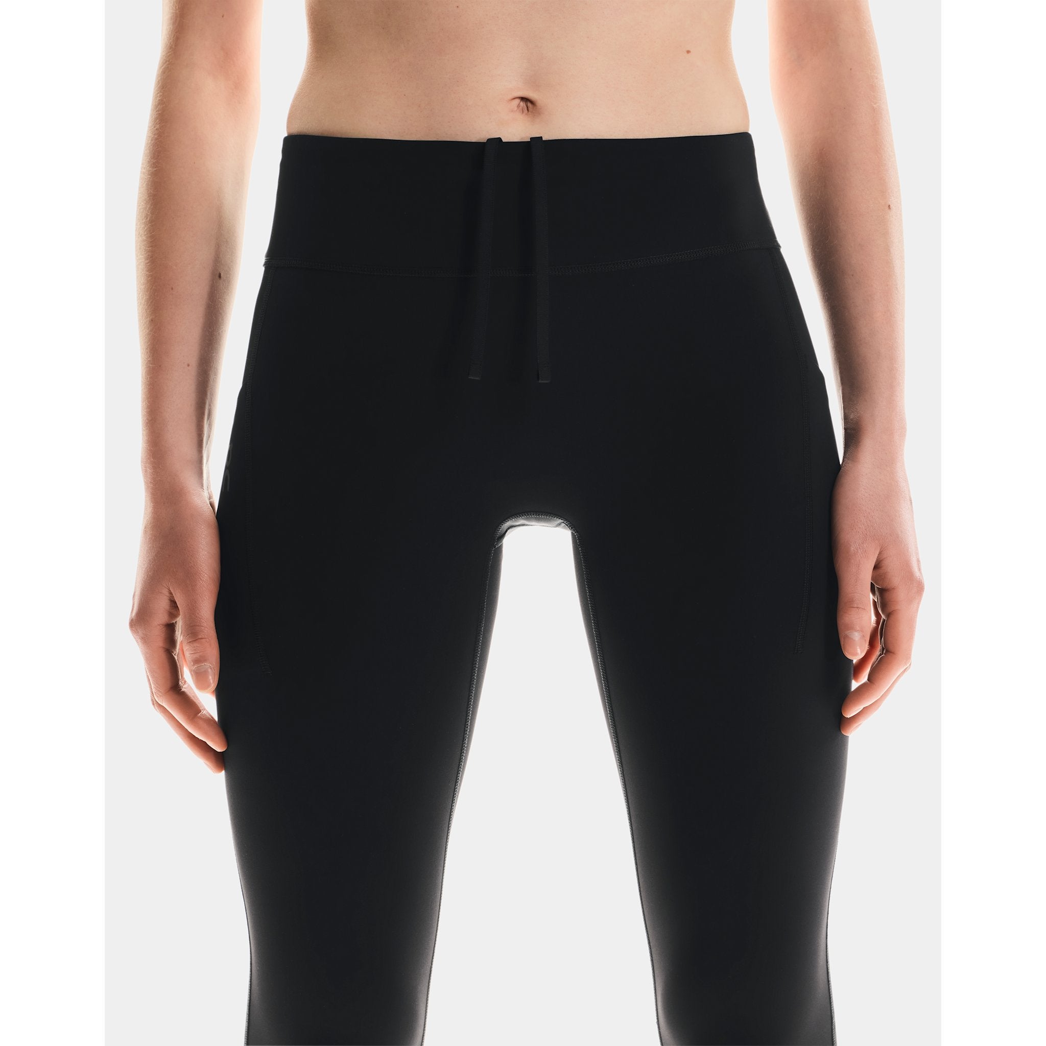 On Performance Tights Winter Black