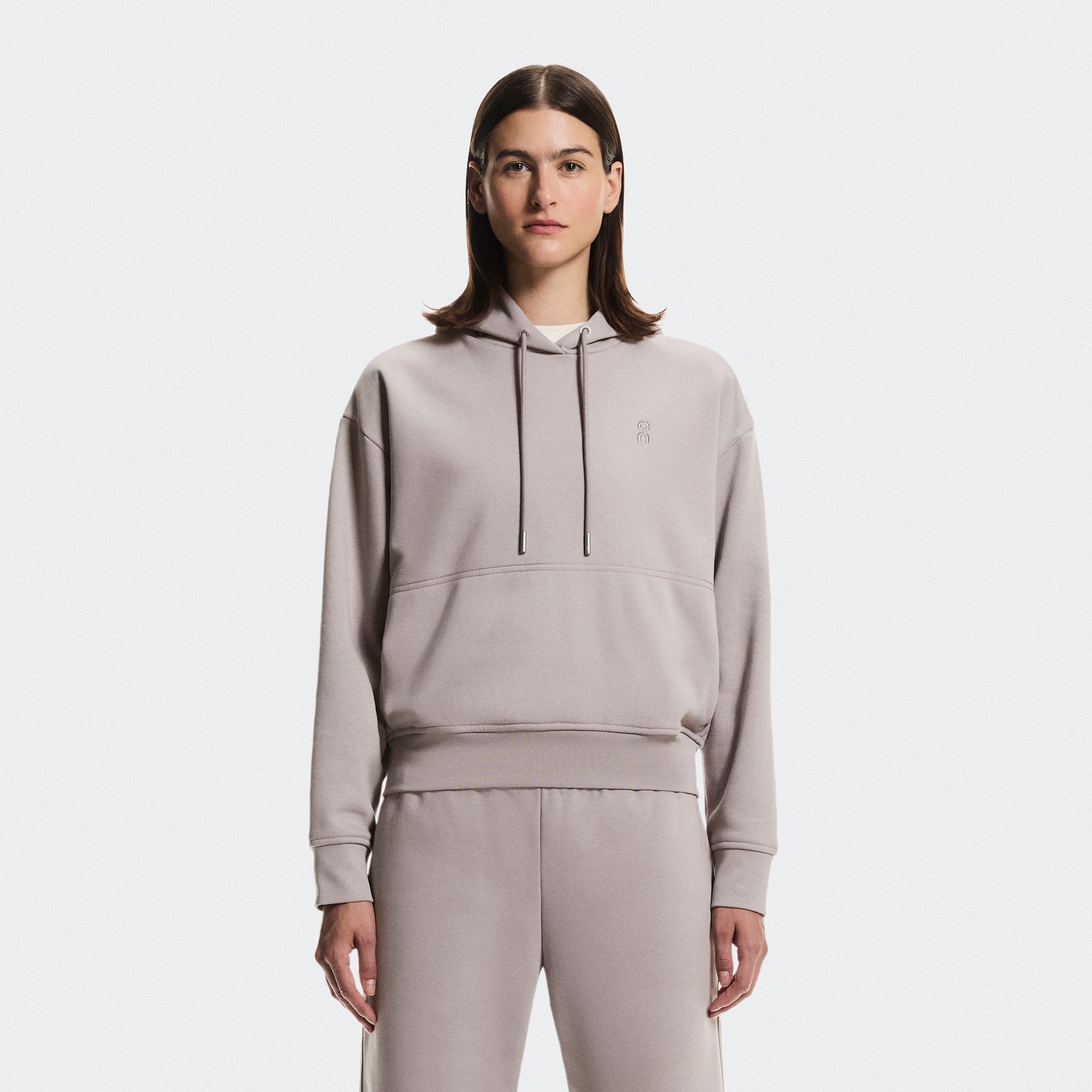 On Club Collective Hoodie Ore