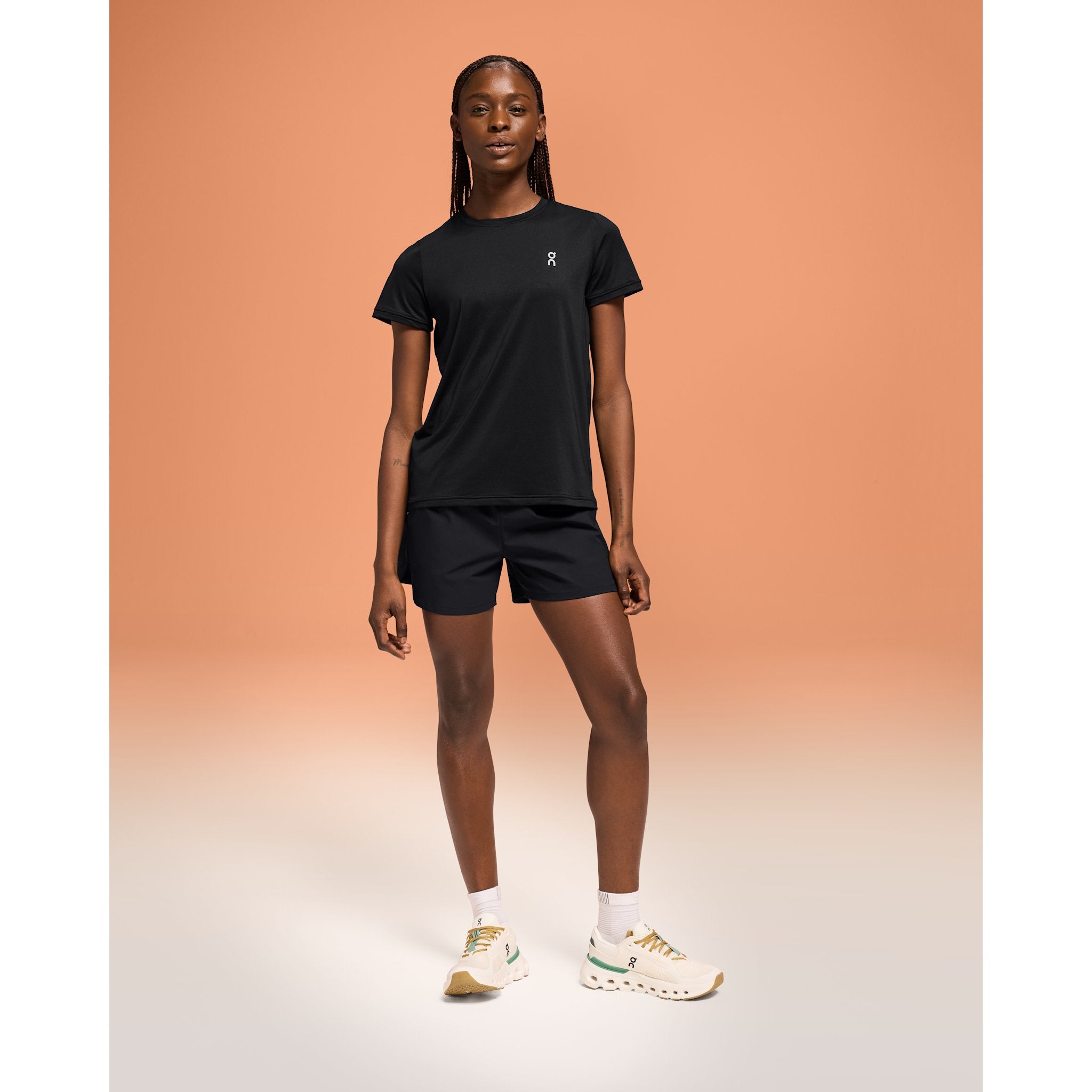 On Core-T Black