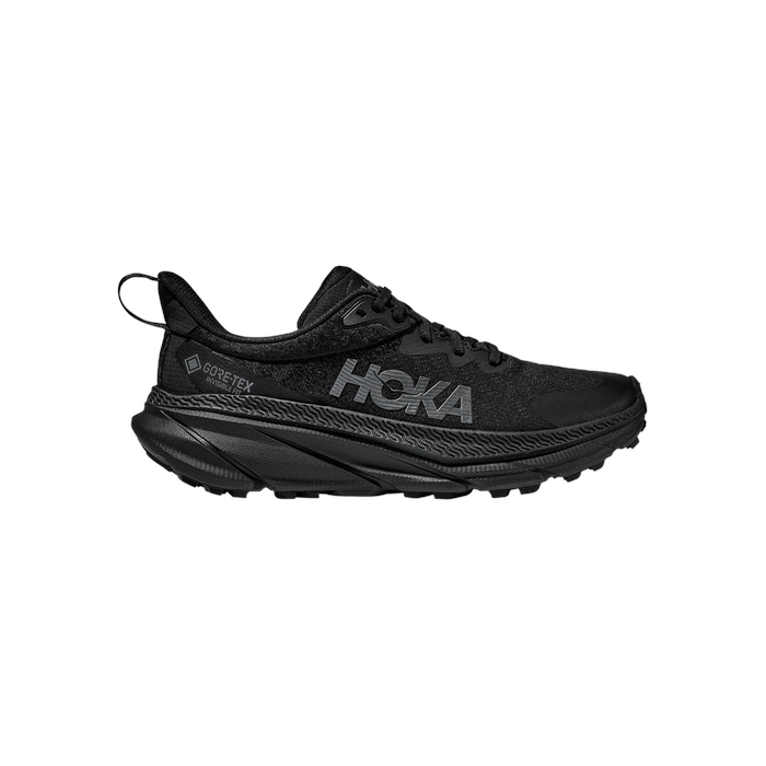 Hoka Challenger ATR 7 GORE-TEX 'Triple Black'