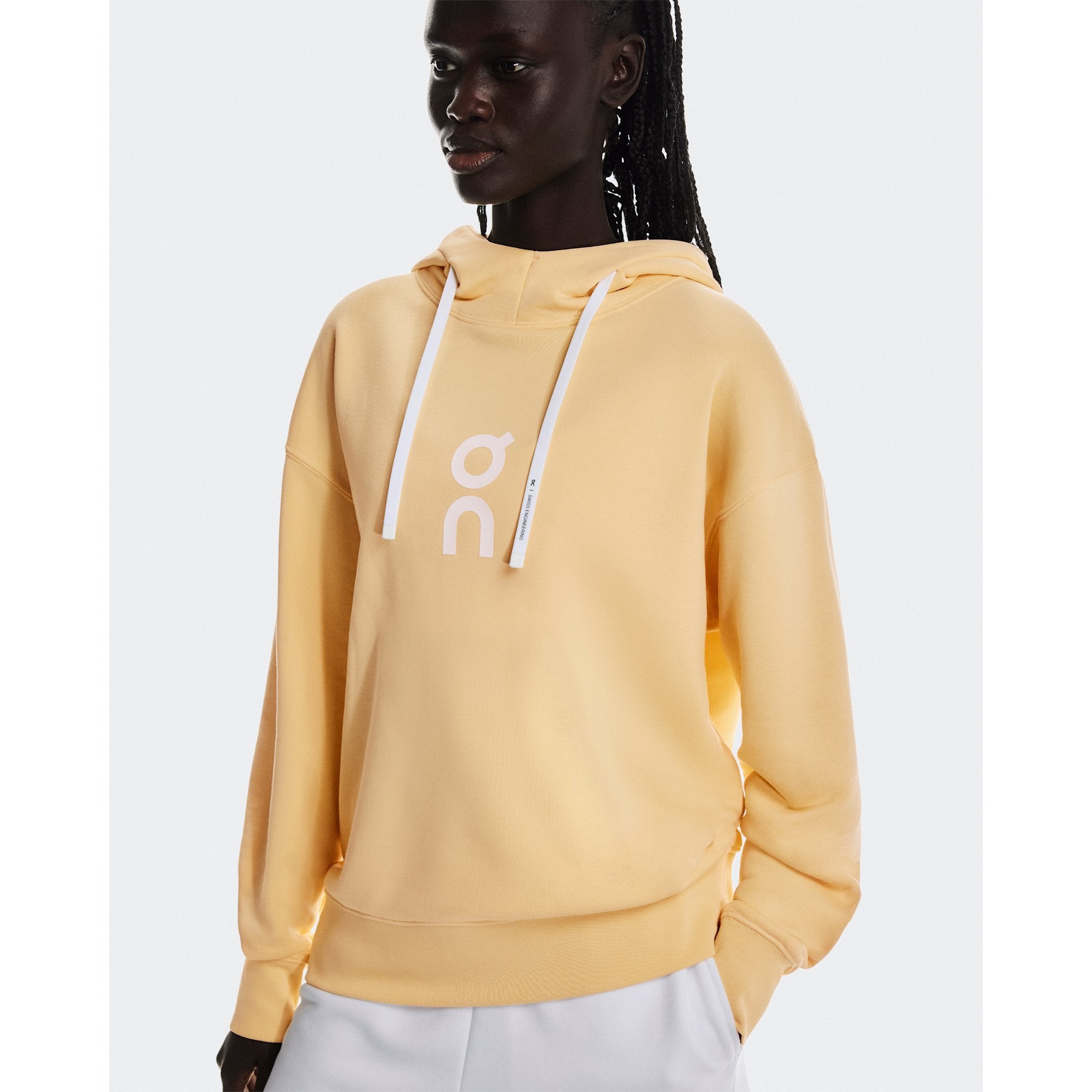 On Club Hoodie Nectar