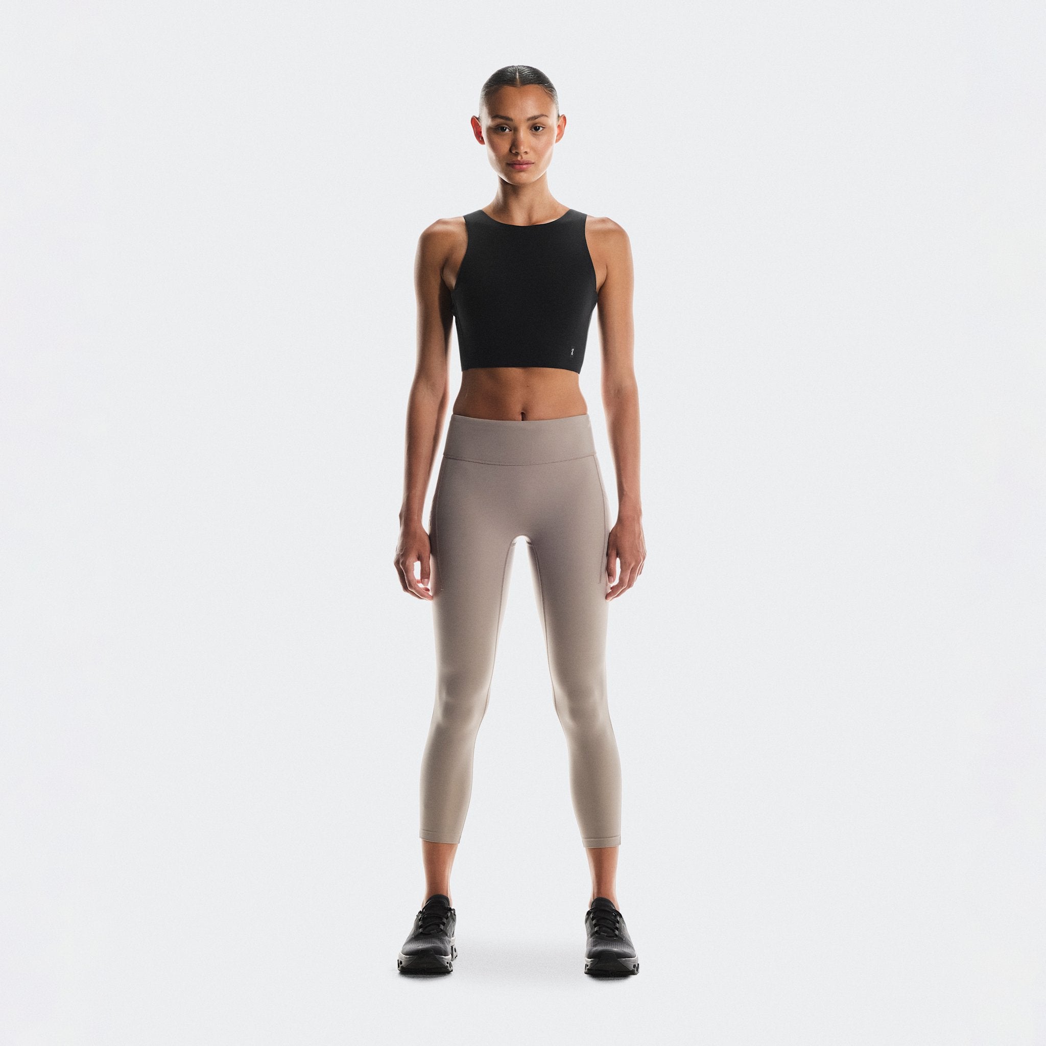 On Performance Tights 7/8 Cinder
