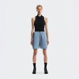 On Track Shorts Arctic | Pink