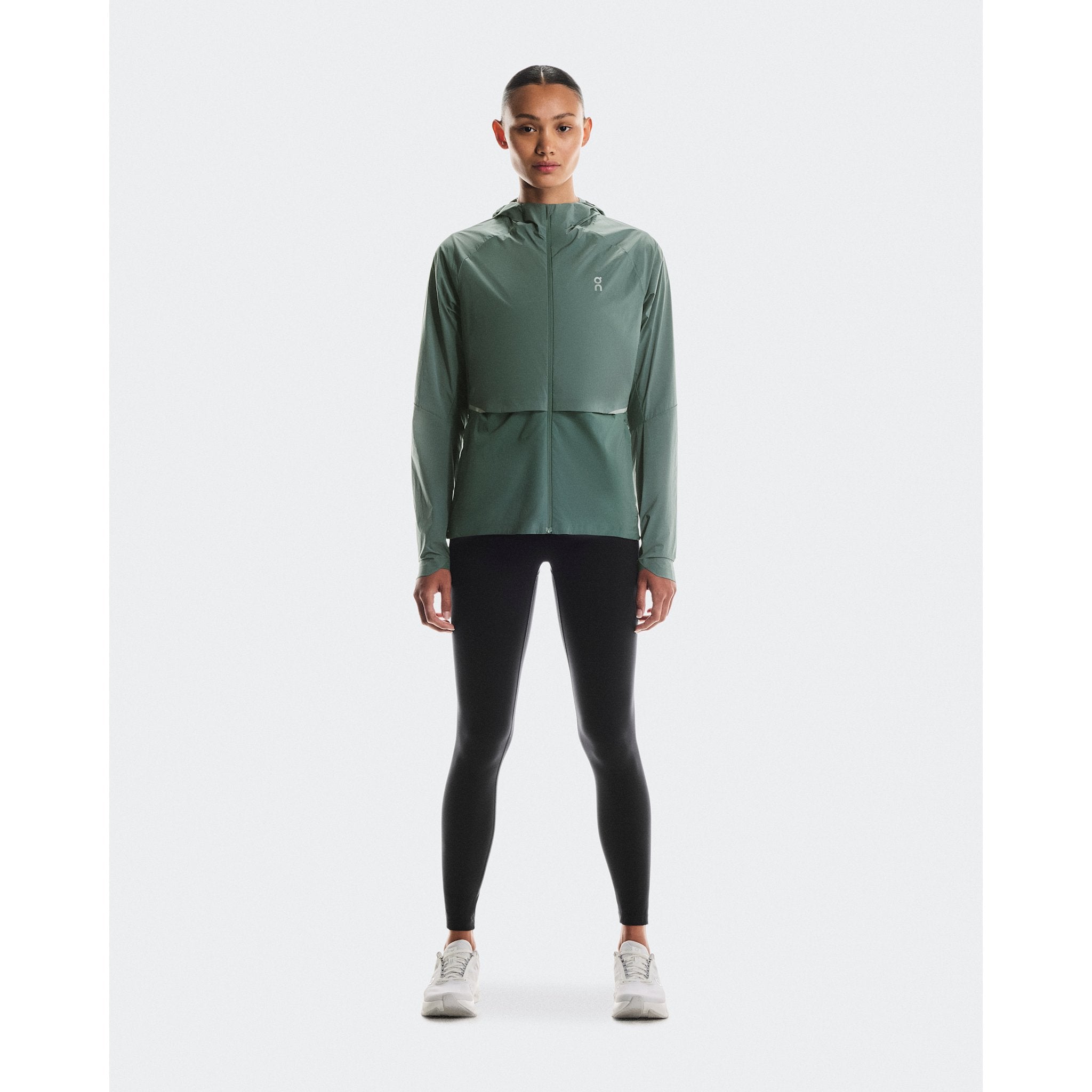 On Core Jacket Olive