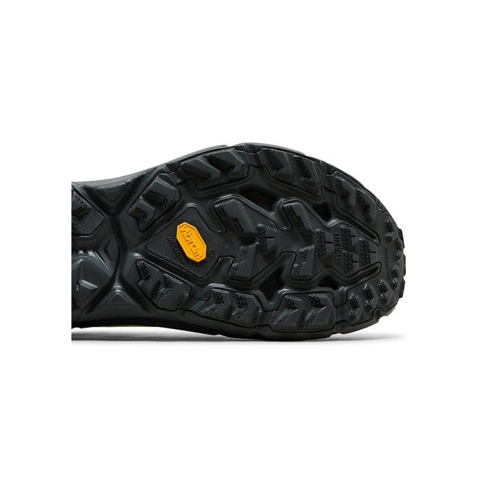 Hoka Mafate Speed 4 Lite 'Luna Moth Cosmic Grey'