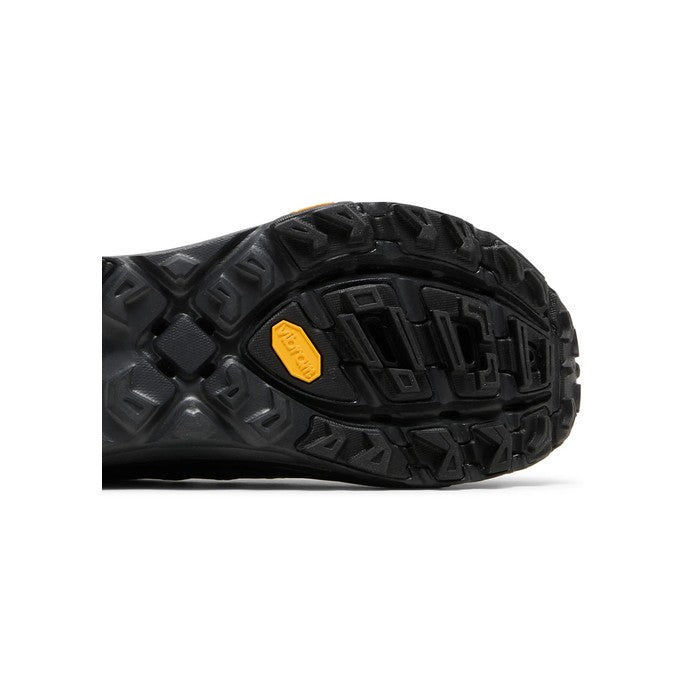 Hoka Mafate Three2 'Black'