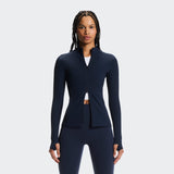 On Studio Jacket Navy