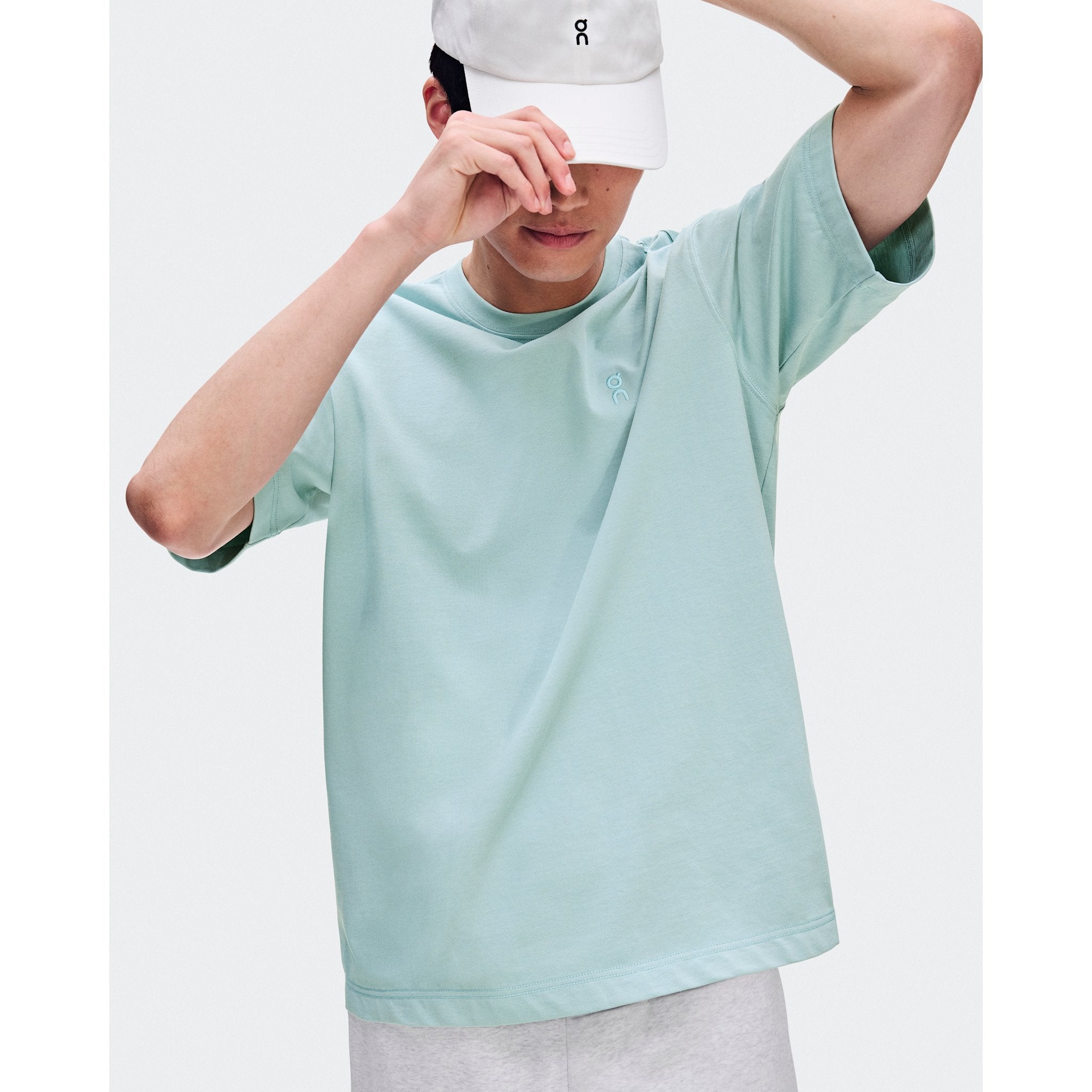 On Club Collective-T Brook
