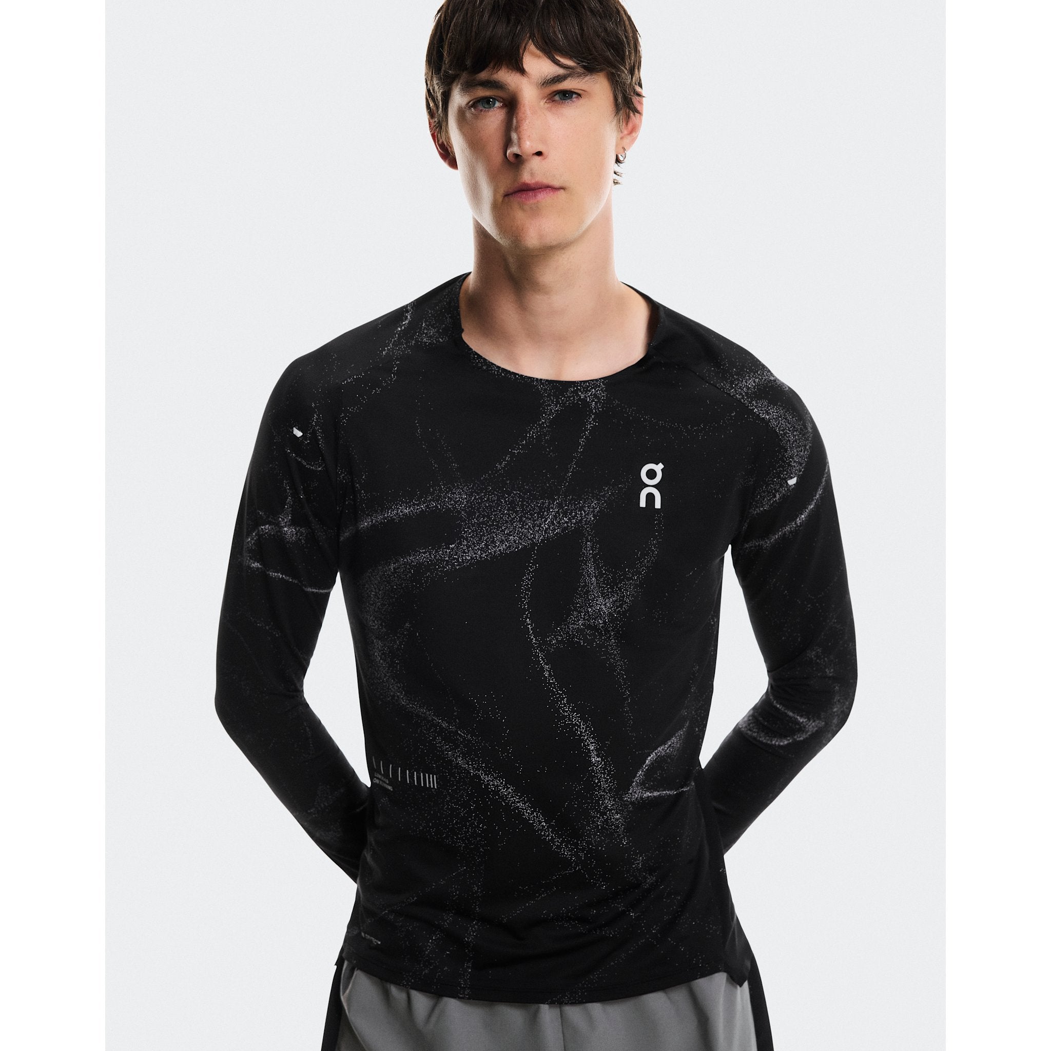 On Performance Long-T Lumos Black