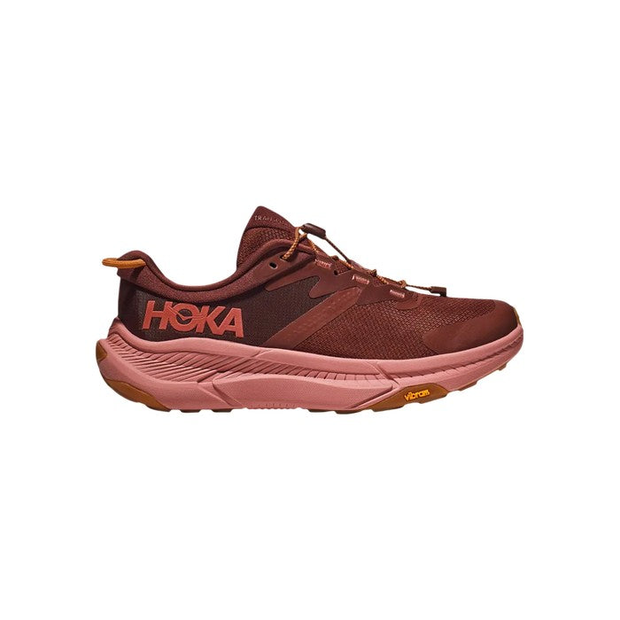 Hoka Wmns Transport 'Spice Earthenware'