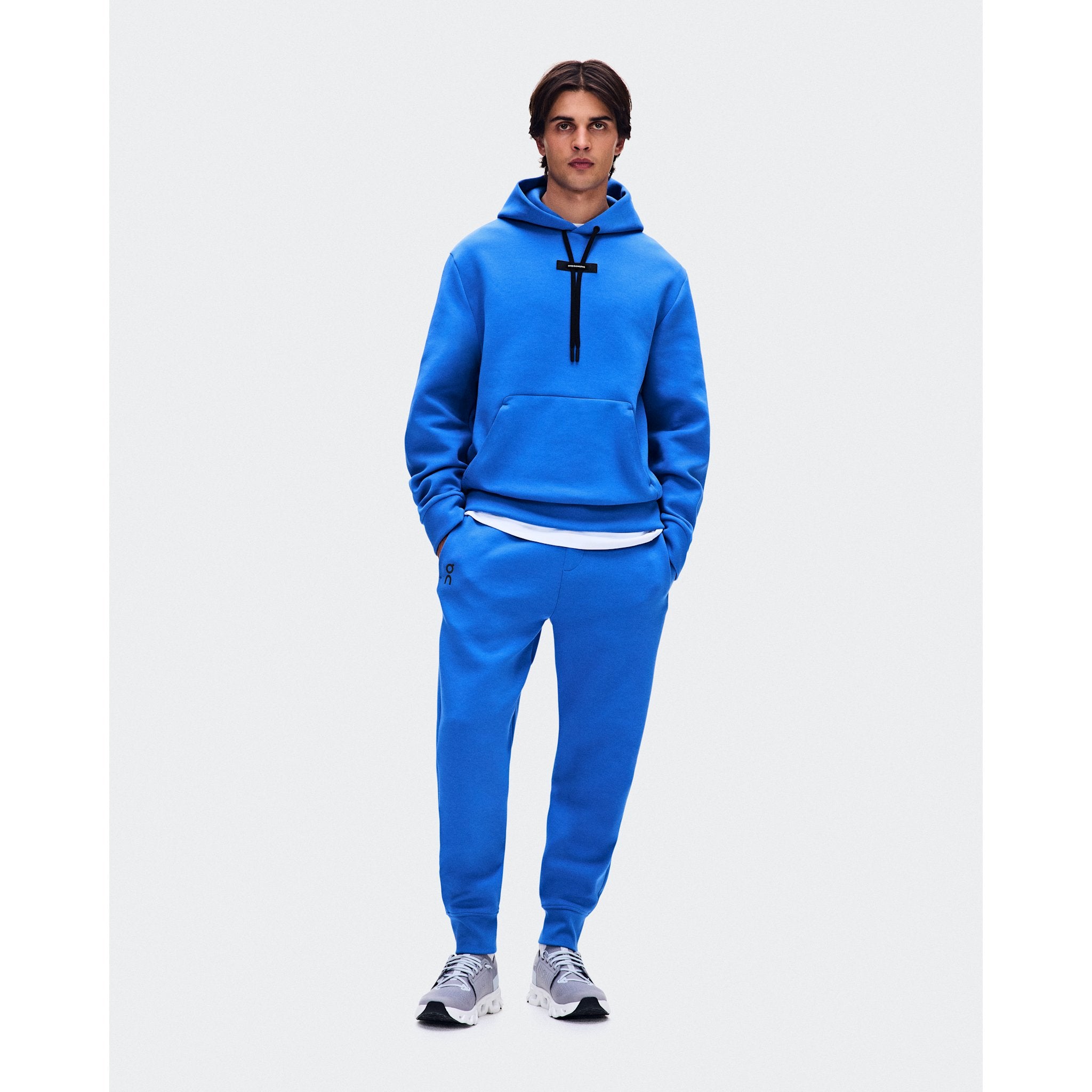 On Focus Tech Sweatpants Jay