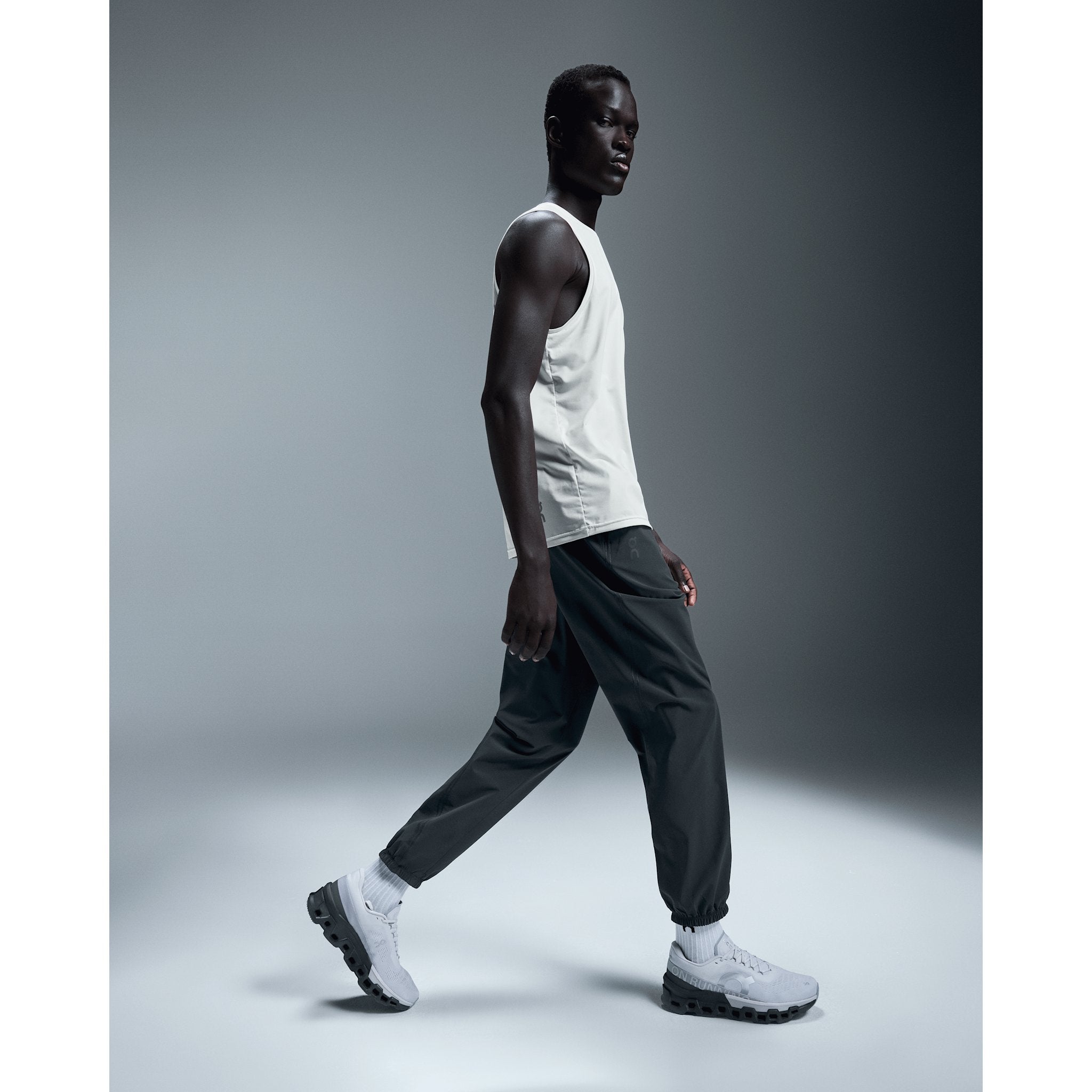 On Focus Pants Midnight