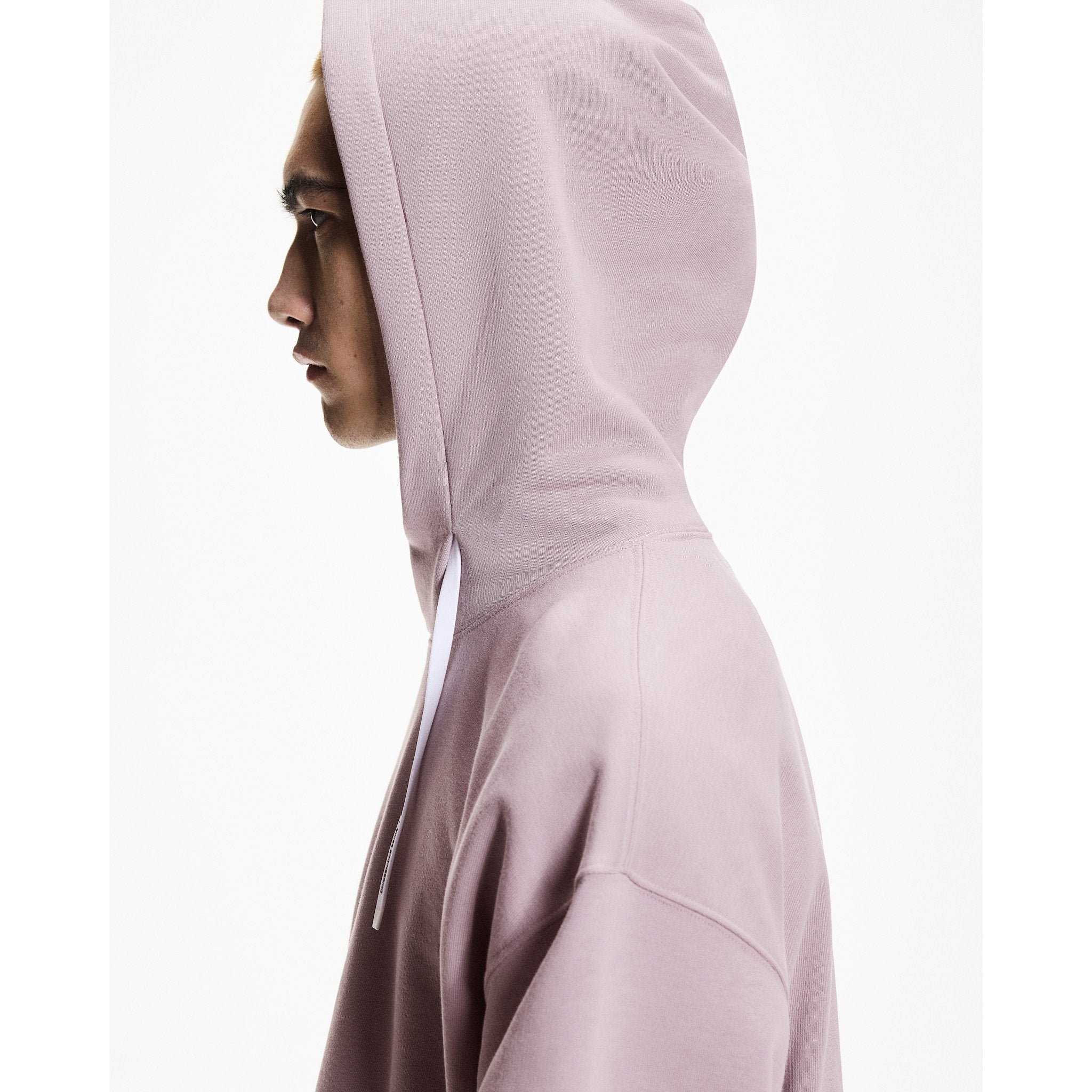 On Club Hoodie Heron