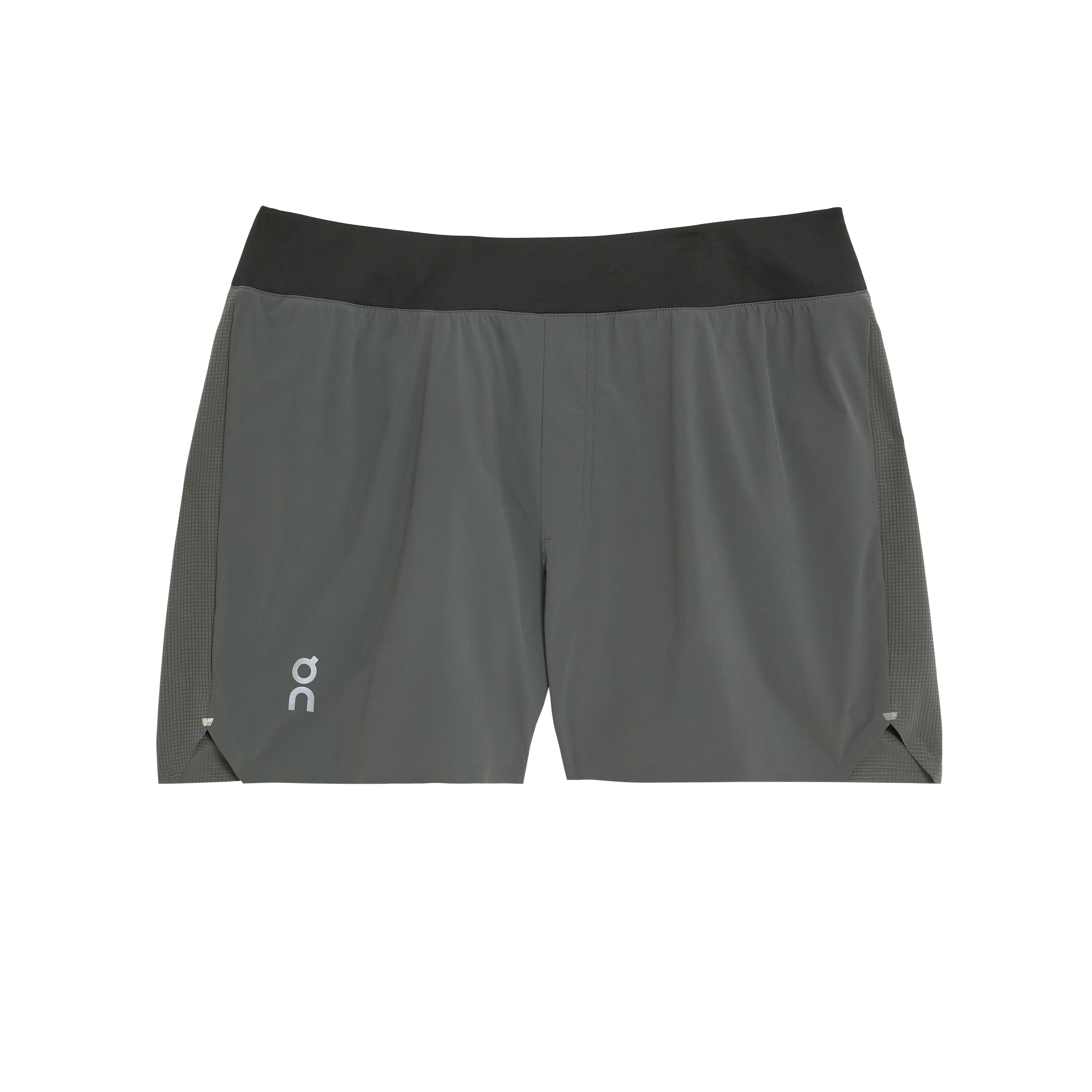 On 5" Lightweight Shorts Eclipse | Black