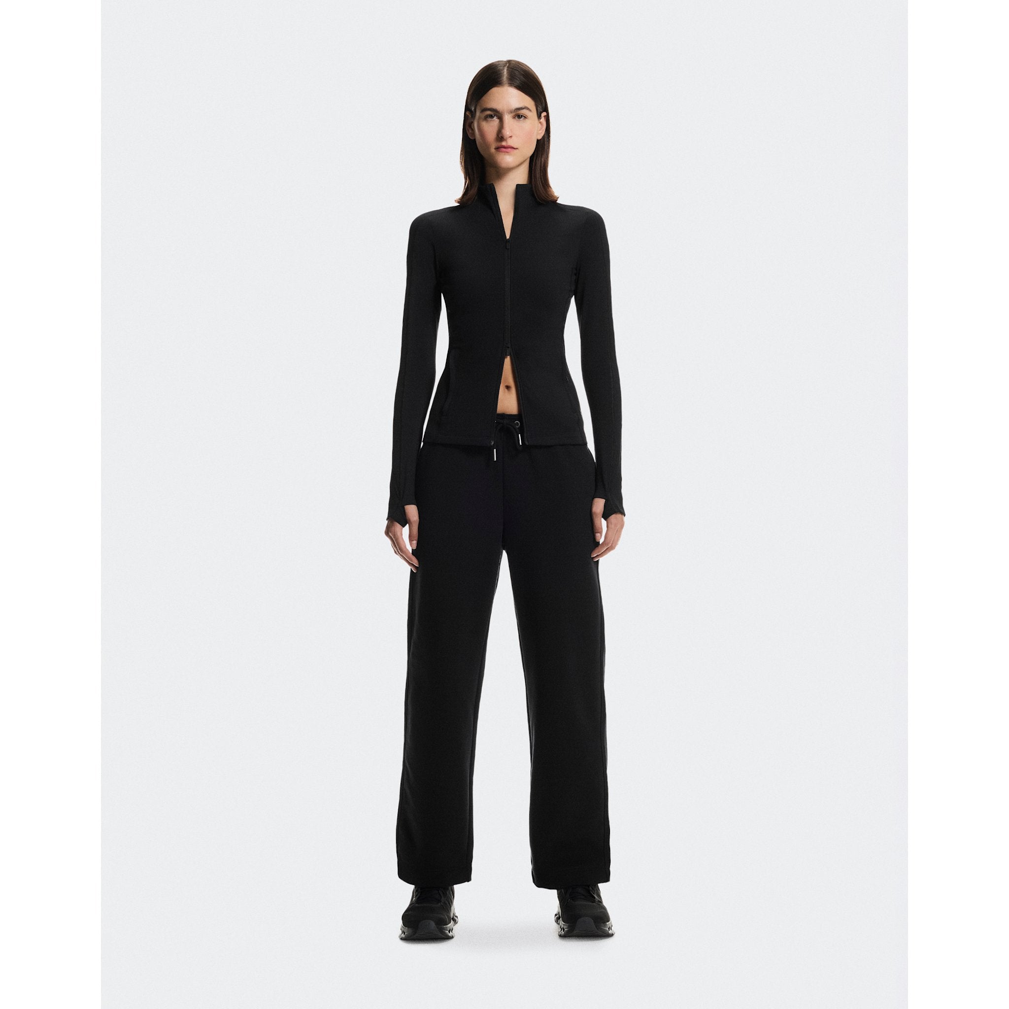 On Club Collective Pants Black