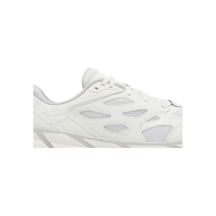 Hoka Clifton L 'Triple White'