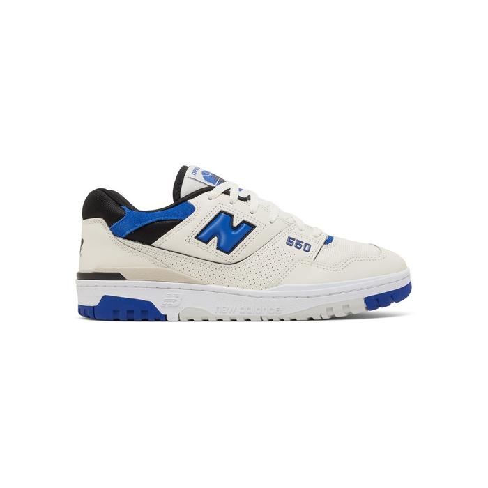 New Balance 550 'Sea Salt Team Royal'