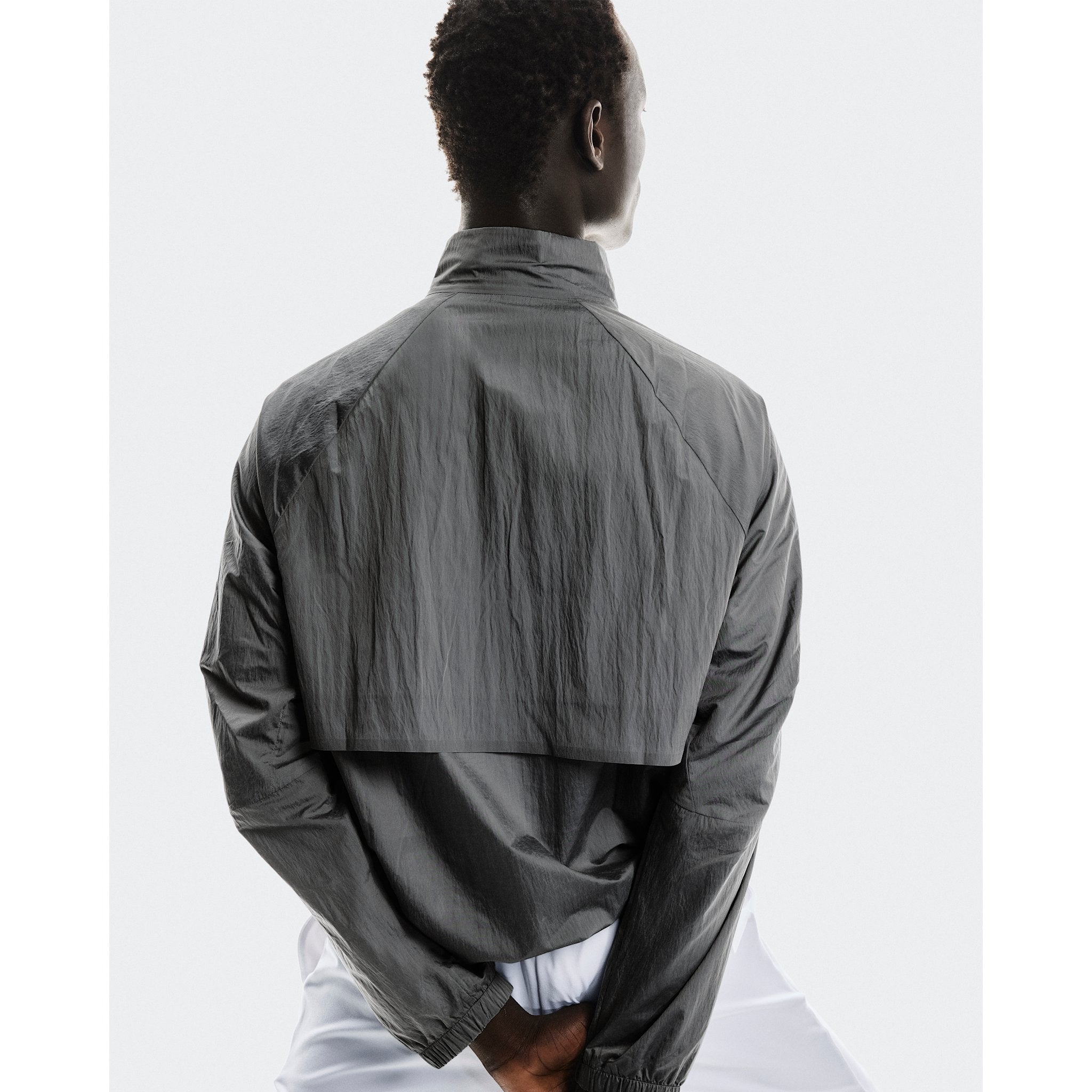 On Court Jacket Eclipse